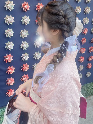 夢香